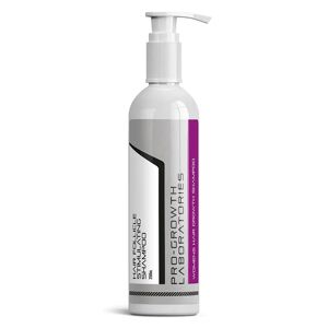 PRO GROWTH Womens Shampoo