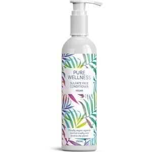 PURE WELLNESS Sulfate Free Conditioner