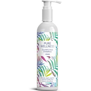 PURE WELLNESS Sulfate Free Shampoo