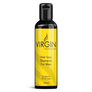 Virgin Hairloss Shampoo for Men