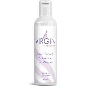 Virgin Hairloss Shampoo for Women