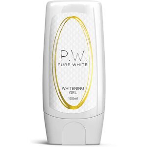 PURE WHITE Whitening Gel