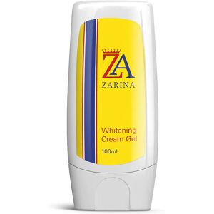 ZARINA Whitening Cream Gel