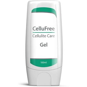 CELLUFREE Cellulite Care Gel