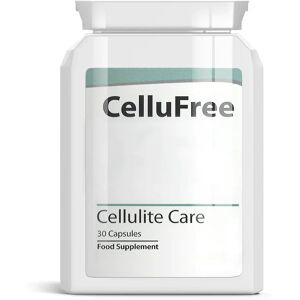 CELLUFREE Cellulite Care Pills