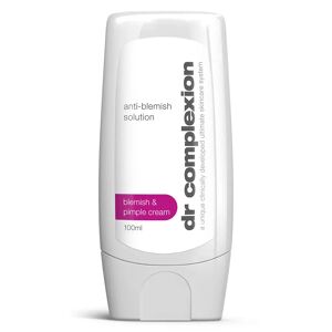 DR COMPLEXION Blemish Cream