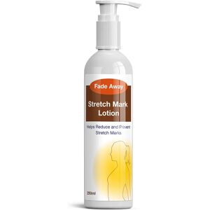 FADE AWAY Stretch Mark Lotion