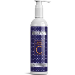 FAIRTONE Skin Brightening Body Lotion with Vitamin C