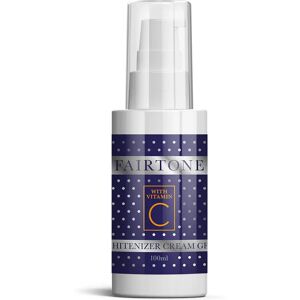 FAIRTONE Whitenizer Cream Gel with Vitamin C