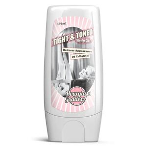 HOURGLASS GODDESS Tight and Tonned Body Gel