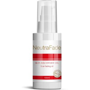 NEUTRAFADE Skin Recovery Oil Scar Fading Oil