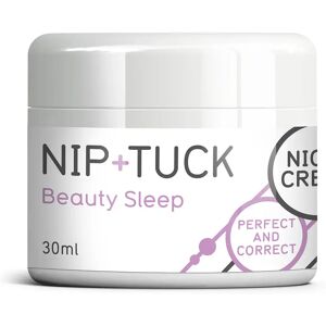 NIP AND TUCK Beauty Sleep Cream