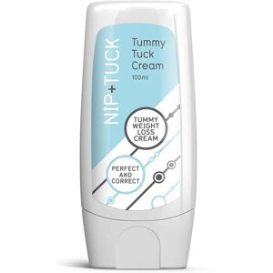 NIP AND TUCK Tummy Tuck Cream