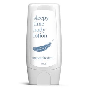 SWEET DREAMS Sleepy Time Body Lotion