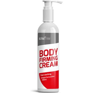 ULTRA TRIM Body Firming Cream