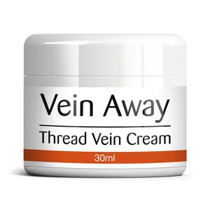 VEIN AWAY Thread Vein Cream
