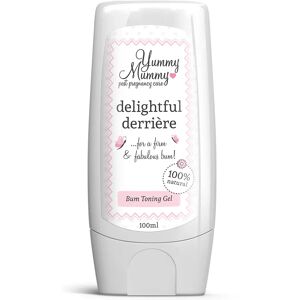 YUMMY MUMMY Bum Toning Gel