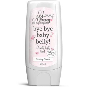 YUMMY MUMMY Tummy Firming Cream