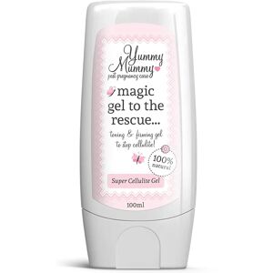 YUMMY MUMMY Super Cellulite Gel