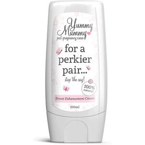 YUMMY MUMMY Breast Enhancement Cream