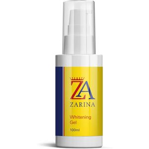 ZARINA whitening Gel