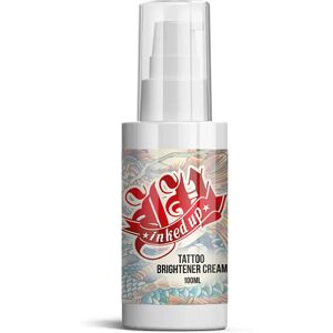 INKED UP Tattoo Brightner Cream