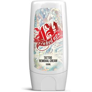 INKED UP Tattoo Removal Cream