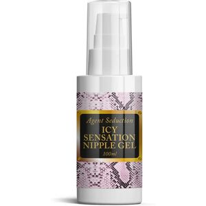 AGENT SEDUCTION Icey Sensation Nipple Gel