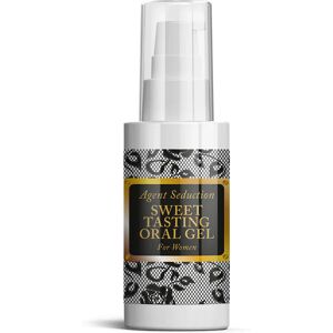 AGENT SEDUCTION Sweet Tasting Oral Gel for Women