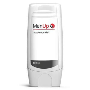 MAN UP Impotence Gel