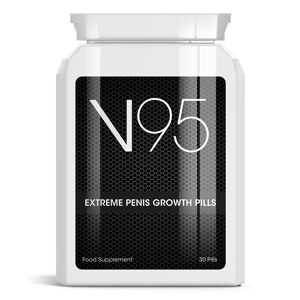 V95 Extreme Penis Growth Pills