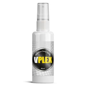 VPLEX Maximum Delay Spray