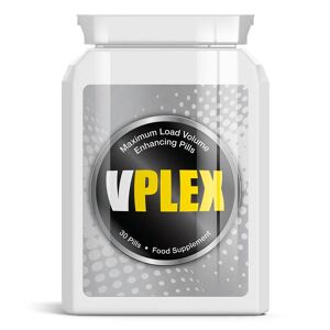 VPLEX Maximum Load Volume Enhancing Pills