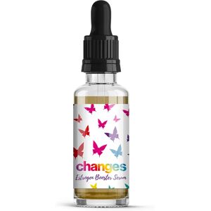 CHANGES Estrogen Booster Serum