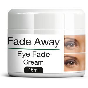 FADE AWAY Eye Fade Cream