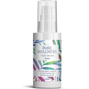 PURE WELLNESS Face Cream