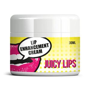 JUICY LIPS Lip Enhancement Cream
