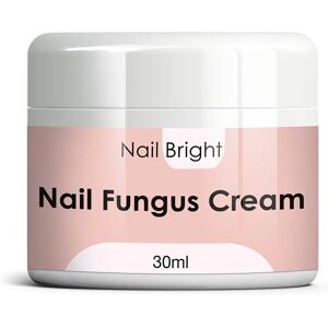 NAIL BRIGHT Nail Fungus Cream