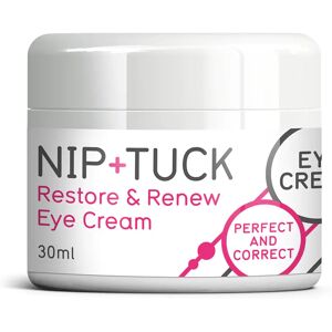 NIP AND TUCK Eye Cream