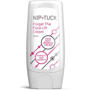 NIP AND TUCK Forget The Face Lift Anti Wrinkle Cream