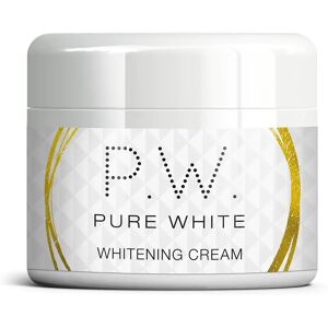 PURE WHITE Face Whitening Cream