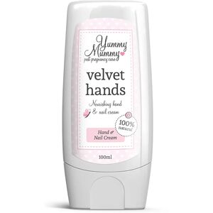 YUMMY MUMMY Hand and Nail Cream