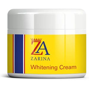 ZARINA Whitening Cream