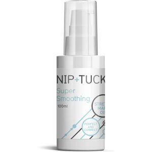 NIP AND TUCK Super Smoothing Stretch Mark Oil