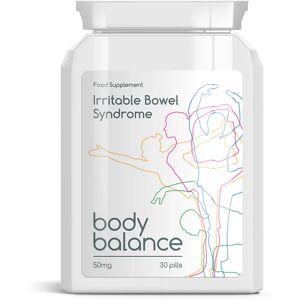 BODY BALANCE IBS Pills