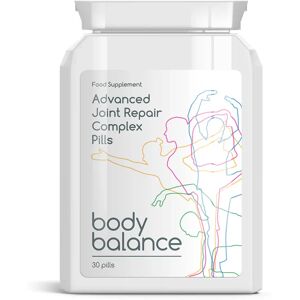 BODY BALANCE Advanced Joint Repair Complex Pills