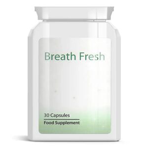 BREATH FRESH Breath Pills