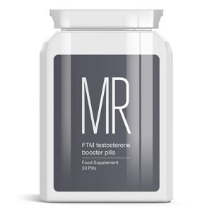 MR FTM Testosterone Booster Pills