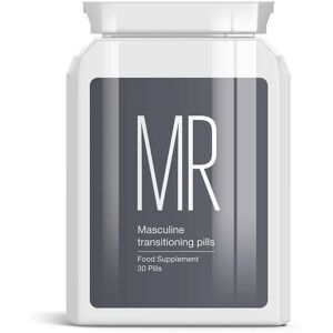 MR Masculine Transitioning Pills