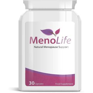 MENOLIFE Menopause Support Pills